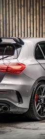 Mercedes-Benz Klasa A W177 45 S AMG 4-Matic Pakiet Premium Plus + Aerodynamiczny + Foteli Performance-4