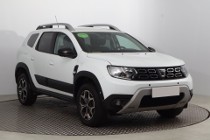 Dacia Duster I , Salon Polska, 1. Właściciel, Serwis ASO, GAZ, Navi,