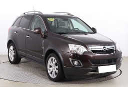 Opel Antara , Salon Polska, Serwis ASO, 184 KM, Automat, Skóra, Navi,