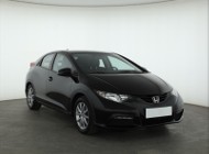 Honda Civic IX , Klimatronic, Tempomat