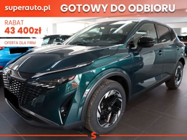 Nissan Qashqai III N-Connecta AT 2WD 1.5 e-POWER N-Connecta AT 2WD 1.5 e-POWER 190KM-1