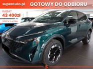 Nissan Qashqai III N-Connecta AT 2WD 1.5 e-POWER N-Connecta AT 2WD 1.5 e-POWER 190KM