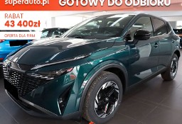 Nissan Qashqai III N-Connecta AT 2WD 1.5 e-POWER N-Connecta AT 2WD 1.5 e-POWER 190KM