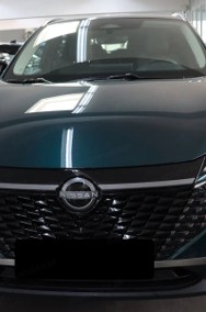 Nissan Qashqai III N-Connecta AT 2WD 1.5 e-POWER N-Connecta AT 2WD 1.5 e-POWER 190KM-2