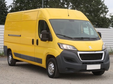 Peugeot Boxer , L3H2, 1250kg/13m3, VAT 23%, 3 Miejsca, 4 EU palet-1