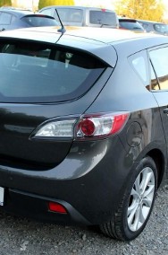 Mazda 3 II 2.0Benzyna=150M+Rok Gwarancji w Cenie+Alu+Klimatronik+Org Lakier+Ful-2