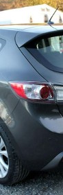 Mazda 3 II 2.0Benzyna=150M+Rok Gwarancji w Cenie+Alu+Klimatronik+Org Lakier+Ful-4