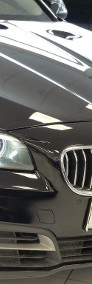 BMW SERIA 5 520 2.0D 190KM Skórzana tapicerka Nawigacja LEDY F11 lift-3
