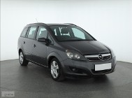 Opel Zafira B , Salon Polska, Serwis ASO, 7 miejsc, El. szyby