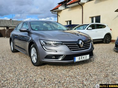 Renault Talisman II Automat-1