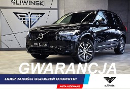 Volvo XC90 V T8 303PS AWD 7-OS. R-Design Head-UP Matrix Virtual Panorama FV23%