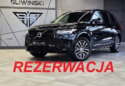 Volvo XC90 V T8 303PS AWD 7-OS. R-Design Head-UP Matrix Virtual Panorama FV23%