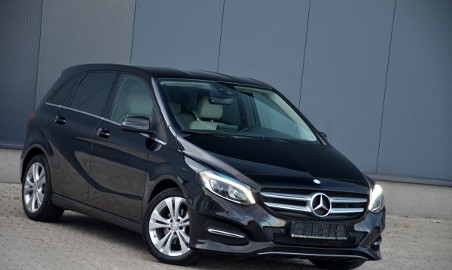 Najlepszy silnik 2.1 diesel
