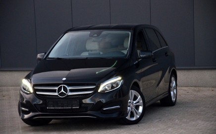 Najlepszy silnik 2.1 diesel