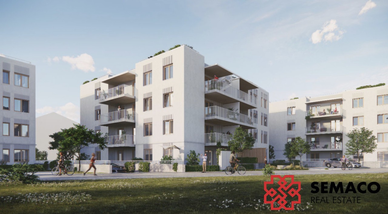 Mieszkanie na sprzedaż, 4 pokoje, 65 m², Kraków