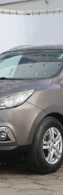Hyundai ix35 , Salon Polska, Serwis ASO, Skóra, Klimatronic, Parktronic-3