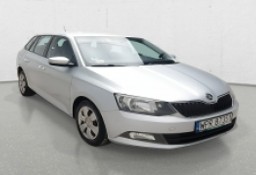 Skoda Fabia III