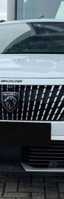 Peugeot 2008 Allure e-DCS 1.2 mHEV Allure e-DCS 1.2 mHEV 145KM / Pakiet Vision-3