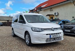 Volkswagen Caddy III Maxi IQ Drive