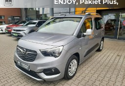 Opel Combo IV ENJOY 1.2 110KM MT 1.2benz.110KM,ENJOY+Pakiet Plus, Podgrz.kier,Iwł,