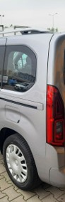 Opel Combo IV ENJOY 1.2 110KM MT 1.2benz.110KM,ENJOY+Pakiet Plus, Podgrz.kier,Iwł,-3