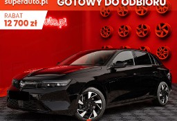 Opel Astra L (VI) GS eDTC 1.2 T mHEV GS eDTC 1.2 T mHEV 145KM / Tapicerka ReNewKnit