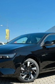 Opel Astra L (VI) GS eDTC 1.2 T mHEV GS eDTC 1.2 T mHEV 145KM / Tapicerka ReNewKnit-2