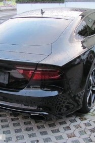 Audi RS7 Audi rs 7 carbon, ceramika pełna opcja FV 23% Akcyza-2