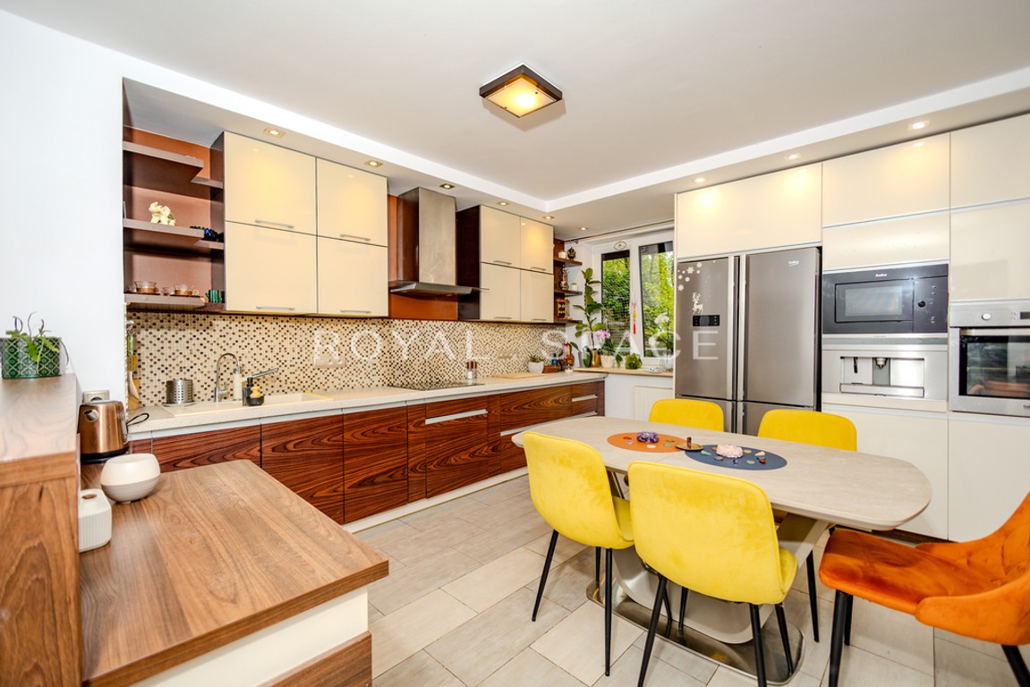 Mieszkanie do wynajęcia, 80 m² Podgórze, Gliniana