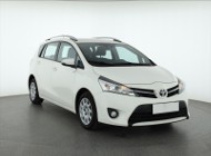 Toyota Verso , Salon Polska, VAT 23%, Klima, Tempomat