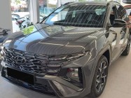 Hyundai Tucson III 1.6 T-GDi N-Line 2WD DCT 1.6 T-GDi N-Line 2WD DCT 150KM