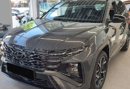 Hyundai Tucson III 1.6 T-GDi N-Line 2WD DCT 1.6 T-GDi N-Line 2WD DCT 150KM