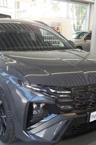 Hyundai Tucson III 1.6 T-GDi N-Line 2WD DCT 1.6 T-GDi N-Line 2WD DCT 150KM-2