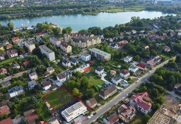 Piękna działka nad zalewem Bagry - bez pośredników