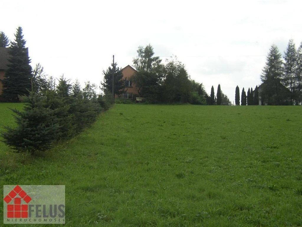 Działka na sprzedaż, 1350 m², Brzeźnica Sosnowice - View 2