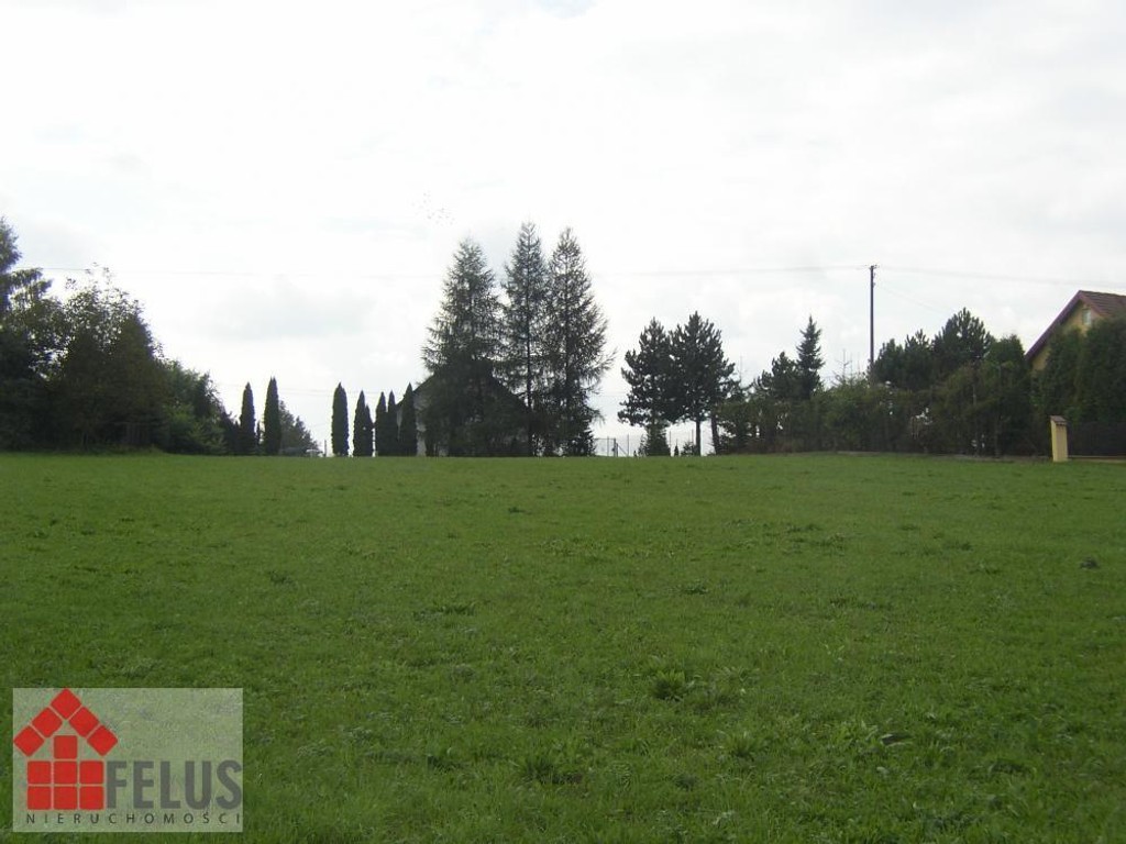 Działka na sprzedaż, 1350 m², Brzeźnica Sosnowice - View 3