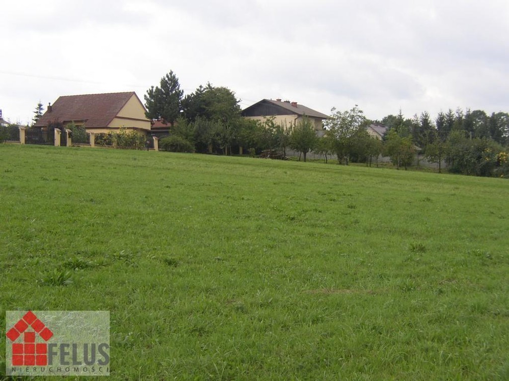 Działka na sprzedaż, 1350 m², Brzeźnica Sosnowice - View 4