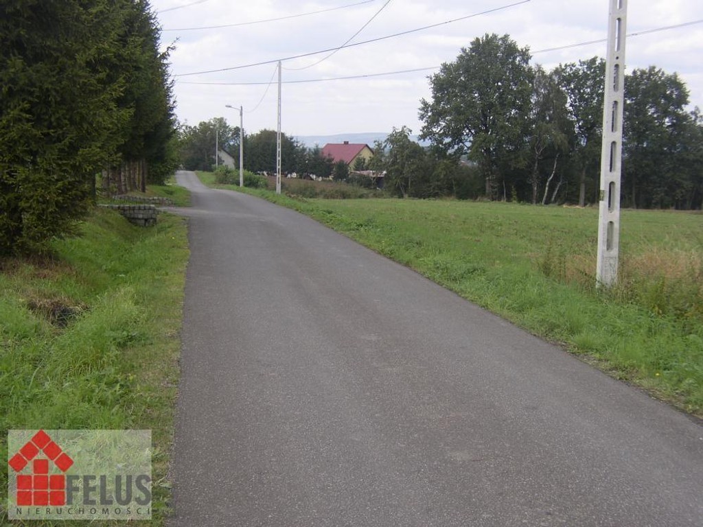 Działka na sprzedaż, 1350 m², Brzeźnica Sosnowice - View 5