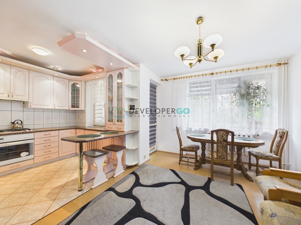 Mieszkanie na wynajem, 51 m² Sienkiewicza, Jagienki
