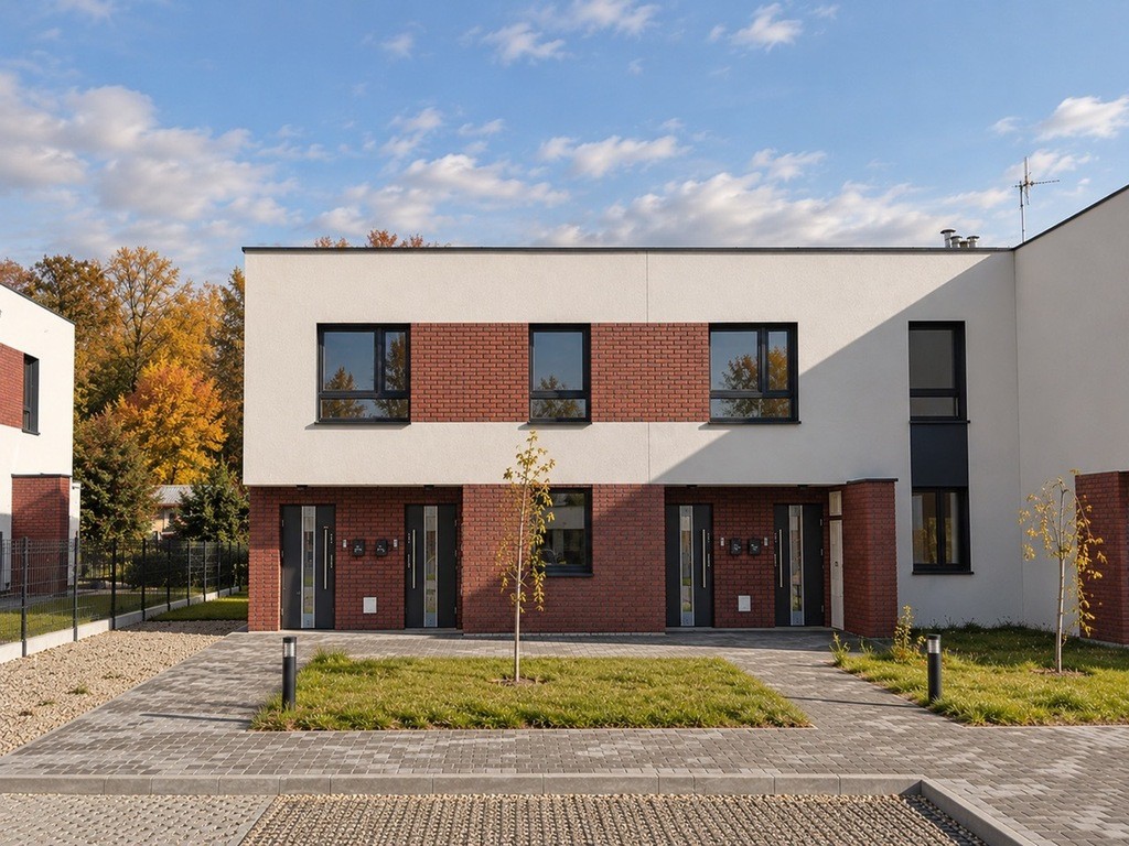 Mieszkanie na sprzedaż, 3 pokoje, 63 m², Rzeszów