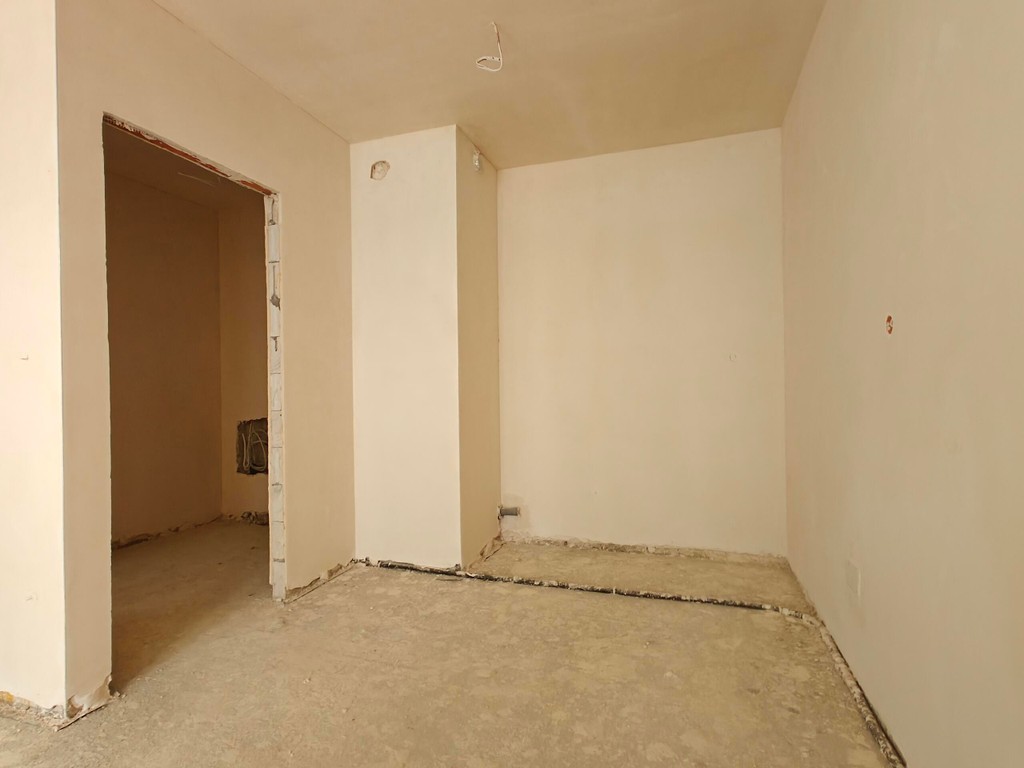 Malta, 2 pokoje, 1. piętro, balkon, miejsce postojowe - Widok 2