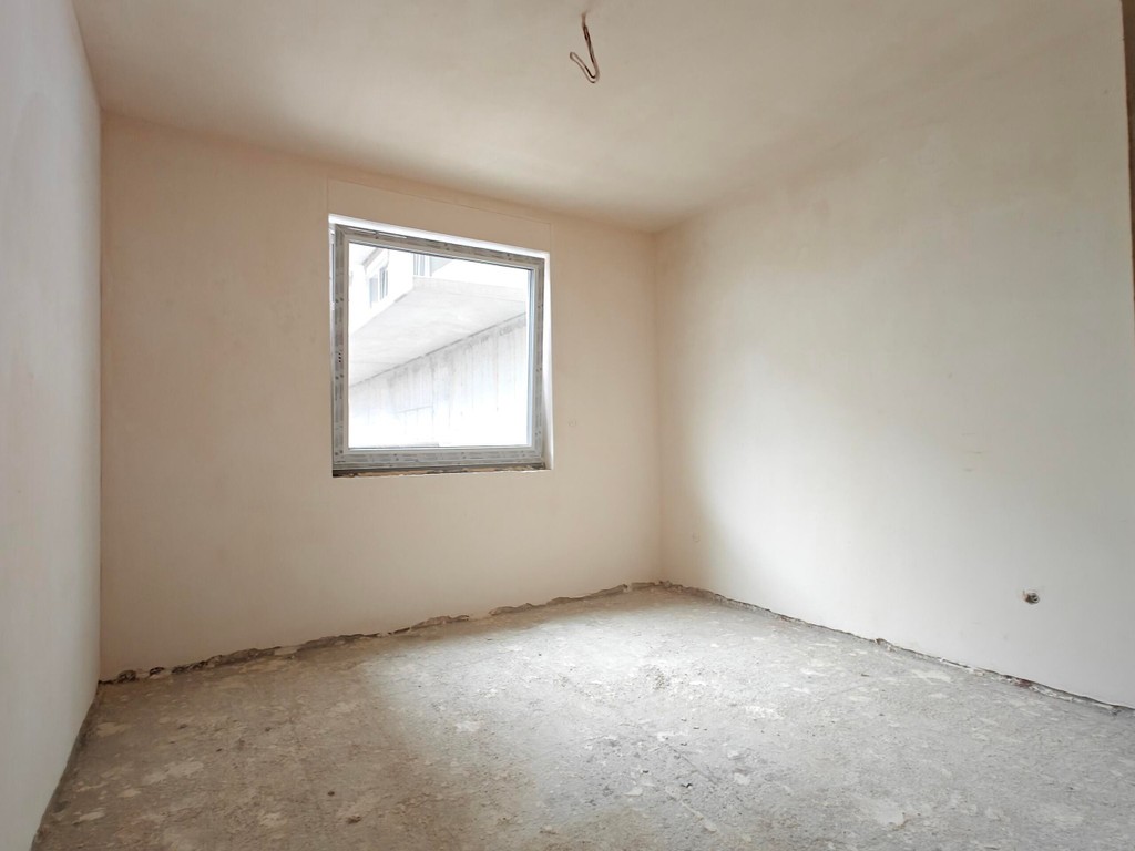 Malta, 2 pokoje, 1. piętro, balkon, miejsce postojowe - Widok 3
