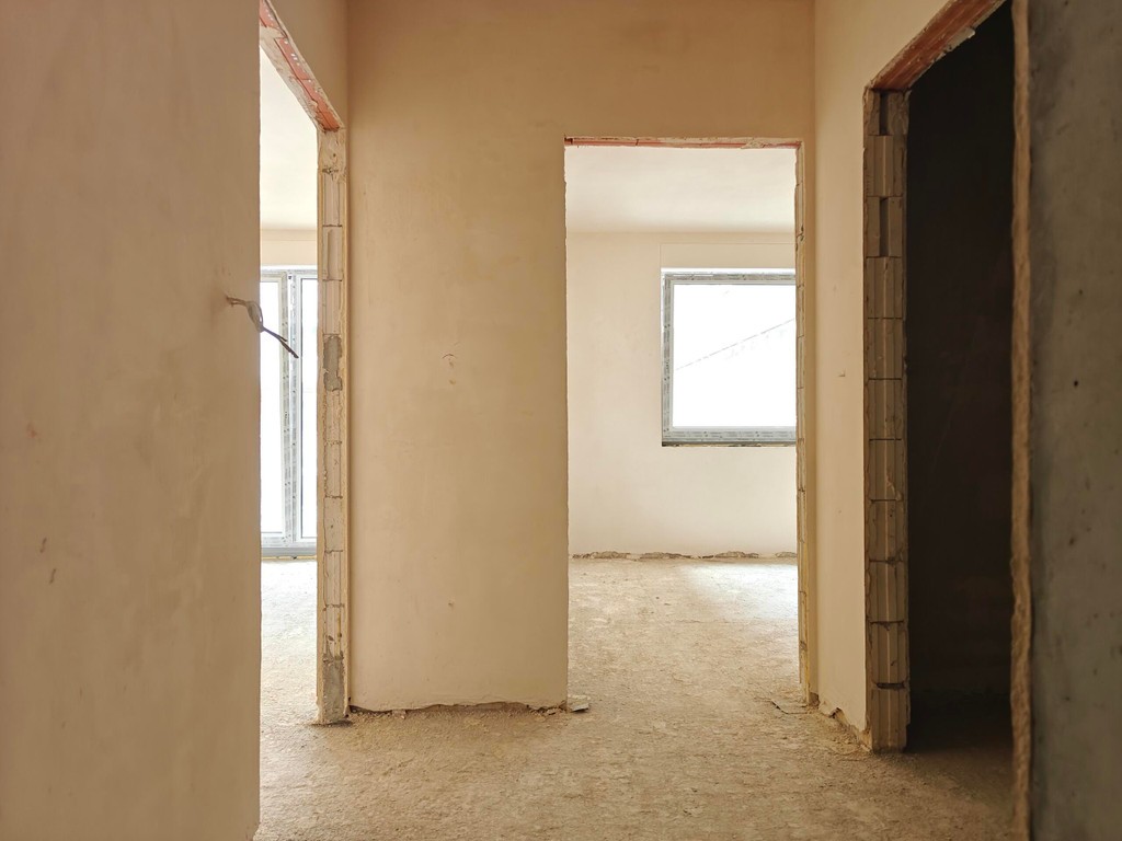 Malta, 2 pokoje, 1. piętro, balkon, miejsce postojowe - Widok 6