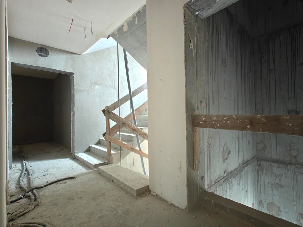 Malta, 2 pokoje, 1. piętro, balkon, miejsce postojowe - Więcej