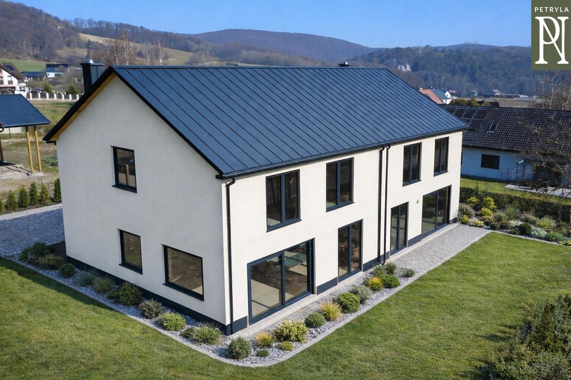 Dom na sprzedaż, 6 pokoi, 143 m², Siedlec