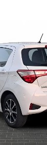 Toyota Yaris III Hybrid 100 Premium-3