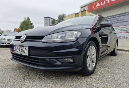 Volkswagen Golf VII Raport! 1.0 TSI, bogata wersja, ASO, 100% oryginał, ideał!
