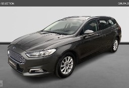 Ford Mondeo VIII 1.5 TDCi Trend