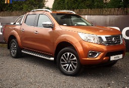 Nissan Navara IV 2.3 dCi 190KM Automat TEKNA Kamery 360 Skóry HAK