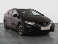 Honda Civic IX , Klimatronic, Tempomat, Parktronic